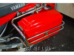 ヤマハ セロー225