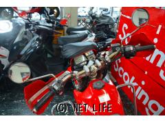 ヤマハ セロー225