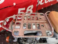 ホンダ スーパーカブ