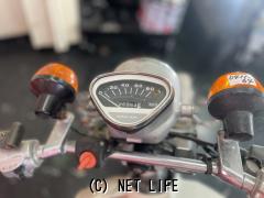 ホンダ スーパーカブ