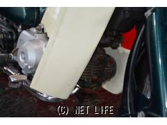 ホンダ スーパーカブ