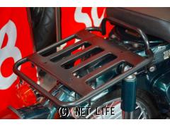 ホンダ スーパーカブ