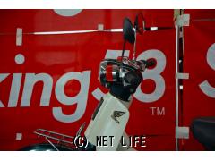 ホンダ スーパーカブ