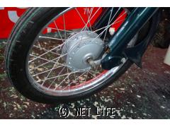 ホンダ スーパーカブ