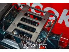 ホンダ スーパーカブ