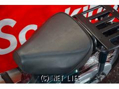 ホンダ スーパーカブ