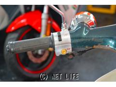 ホンダ スーパーカブ