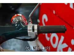 ホンダ スーパーカブ