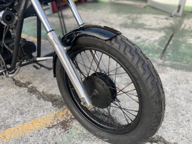 ホンダ ジャズ 元祖原付アメリカン(笑)希少車今すぐゲットだぜ・50cc ホンダ ジャズ 元祖原付アメリカン(笑)希少車今すぐゲットだぜ・50cc