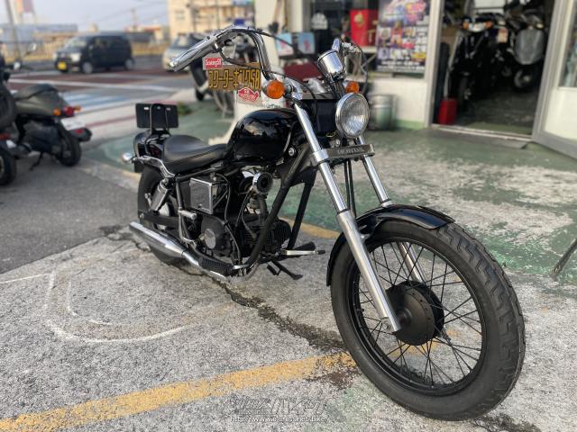 期間限定！値下げ可能【原付】JAZZ50 ホンダ ジャズ（JAZZ） 18インチ仕様 - 仙台の原付バイク専門店 モト