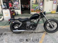ホンダ ジャズ 元祖原付アメリカン(笑)希少車今すぐゲットだぜ・50cc
