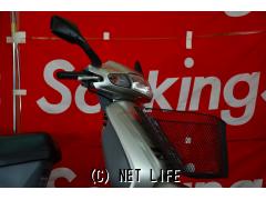 ホンダ リード90