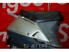 ホンダ リード90