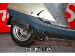 ホンダ リード90