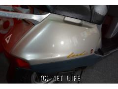 ホンダ リード90