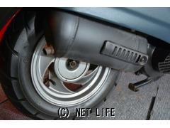 ホンダ リード90