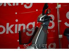 ホンダ リード90