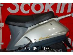 ホンダ リード90