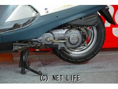 ホンダ リード90