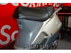 ホンダ リード90