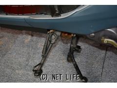 ホンダ リード90