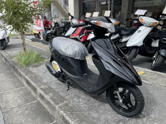 スズキ アドレスV50