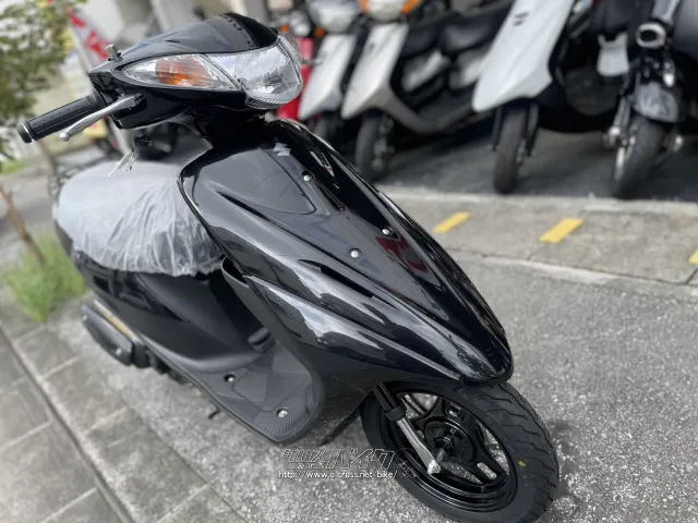 スズキ アドレスV50