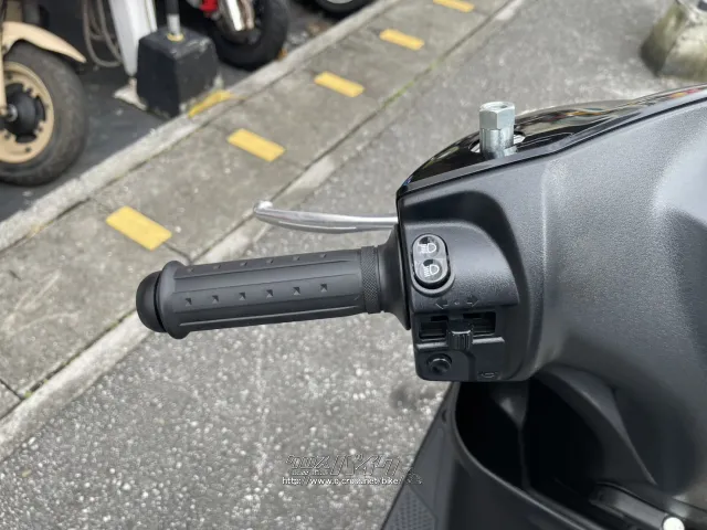 スズキ アドレスV50