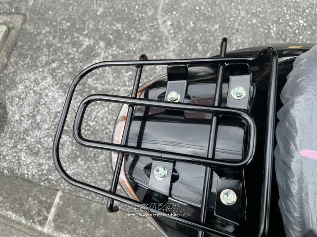 スズキ アドレスV50