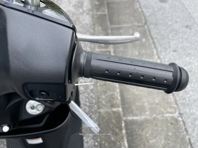 スズキ アドレスV50