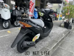 スズキ アドレスV50