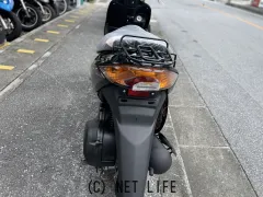 スズキ アドレスV50