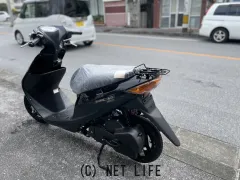 スズキ アドレスV50