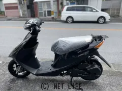 スズキ アドレスV50