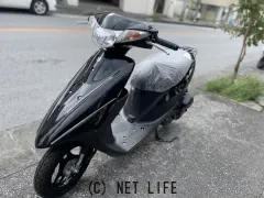 スズキ アドレスV50