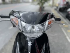 スズキ アドレスV50