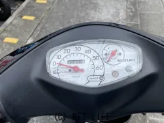 スズキ アドレスV50