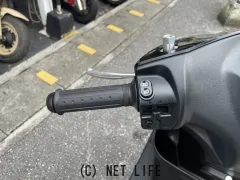 スズキ アドレスV50