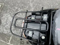 スズキ アドレスV50