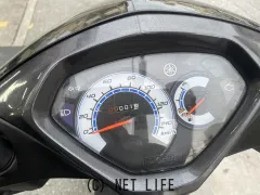 ヤマハ アクシスZ