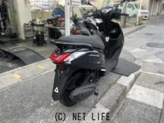 ヤマハ アクシスZ