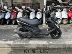スズキ アドレスV125