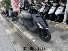 スズキ アドレスV125