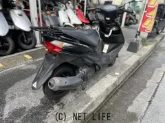 スズキ アドレスV125