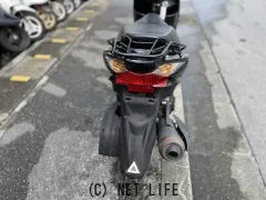 スズキ アドレスV125