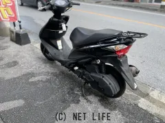 スズキ アドレスV125