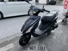 スズキ アドレスV125