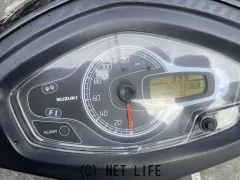 スズキ アドレスV125