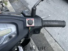 スズキ アドレスV125