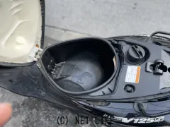 スズキ アドレスV125